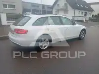 2015 Audi A4