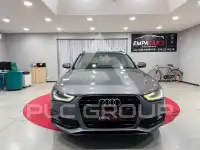 2015 Audi A4