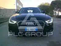 2015 Audi A4