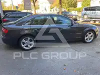 2015 Audi A4