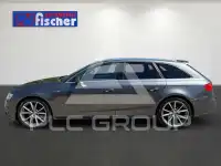 2015 Audi A4