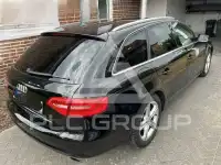 2015 Audi A4