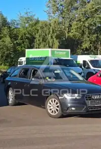 2015 Audi A4