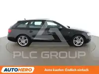 2015 Audi A4