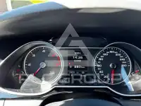2015 Audi A4