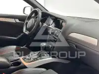 2015 Audi A4