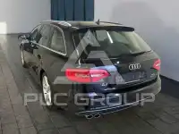 2015 Audi A4
