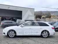 2015 Audi A4