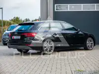 2015 Audi A4