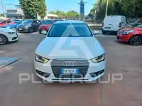 2015 Audi A4