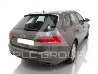 2015 Audi A4