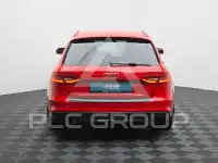 2015 Audi A4