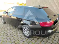 2015 Audi A4