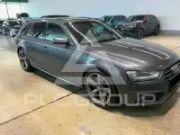2015 Audi A4