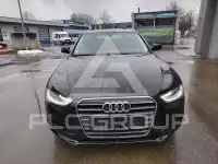 2015 Audi A4