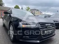 2015 Audi A4