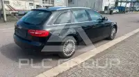 2015 Audi A4