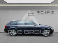 2015 Audi A4