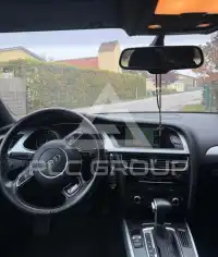 2015 Audi A4
