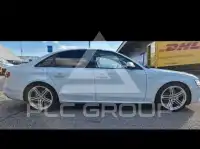 2015 Audi A4
