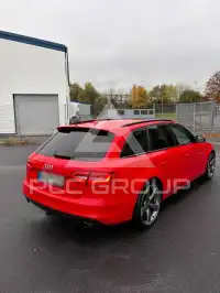 2015 Audi A4