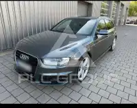 2015 Audi A4