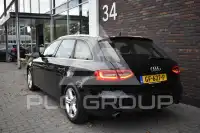 2015 Audi A4