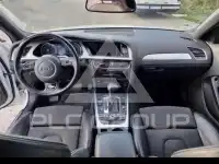 2015 Audi A4
