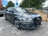 2015 Audi A4