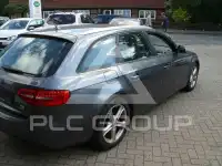 2015 Audi A4