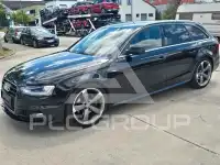 2015 Audi A4