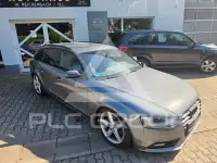 2015 Audi A4