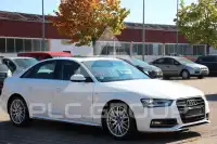 2015 Audi A4