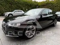 2015 Audi A4