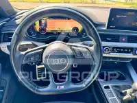 2015 Audi A4
