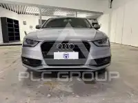 2015 Audi A4