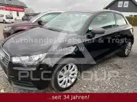 2015 Audi A4