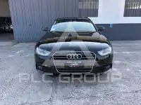 2015 Audi A4