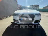 2015 Audi A4