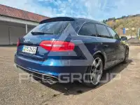 2015 Audi A4