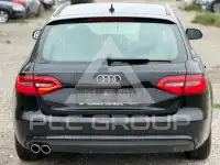 2015 Audi A4