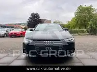 2015 Audi A4