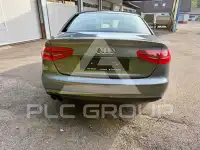2015 Audi A4
