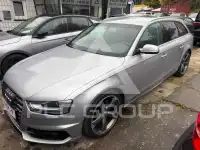 2015 Audi A4