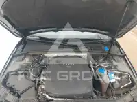 2015 Audi A4