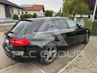 2015 Audi A4