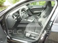 2015 Audi A4