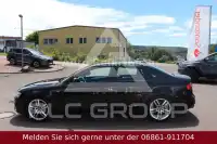 2015 Audi A4