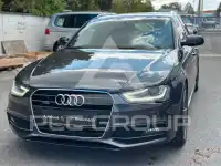 2015 Audi A4