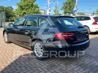 2015 Audi A4